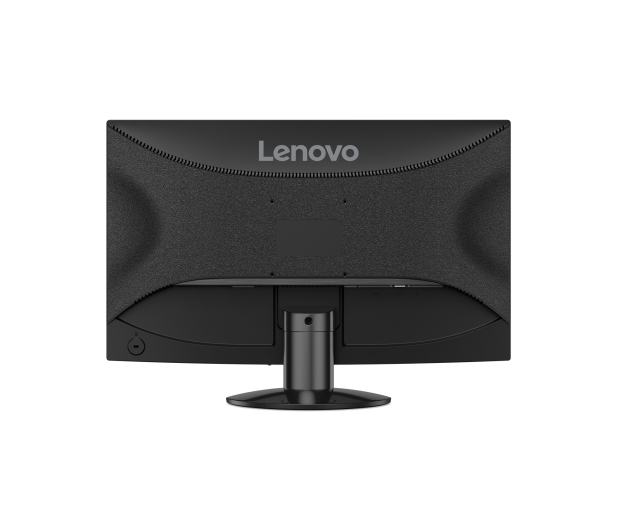 Lenovo D24-10 Czarny - 449805 - zdjęcie 7